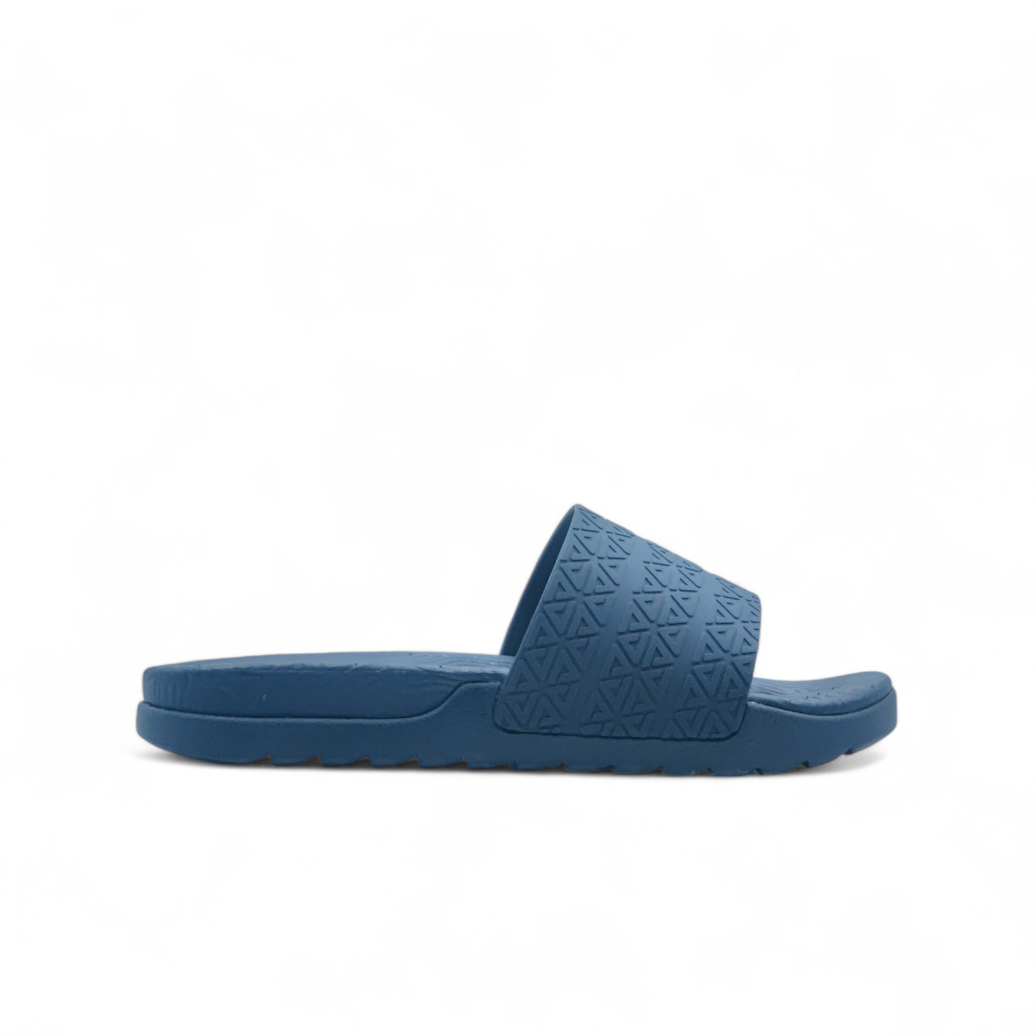 Peak Taichi Slippers Navy