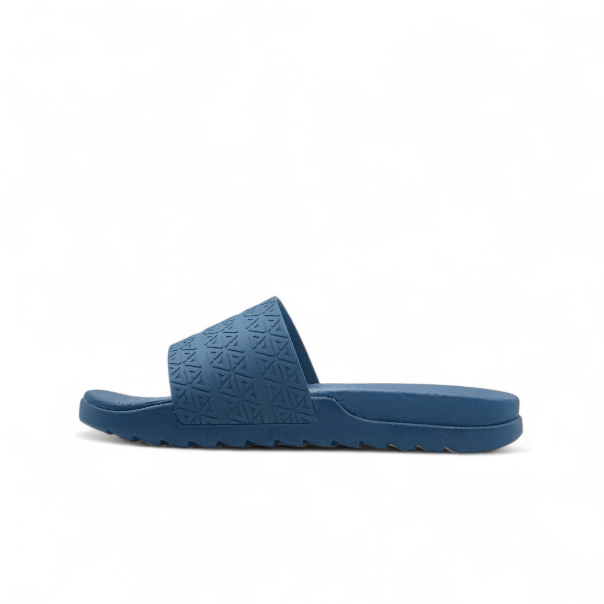 Peak Taichi Slippers Navy