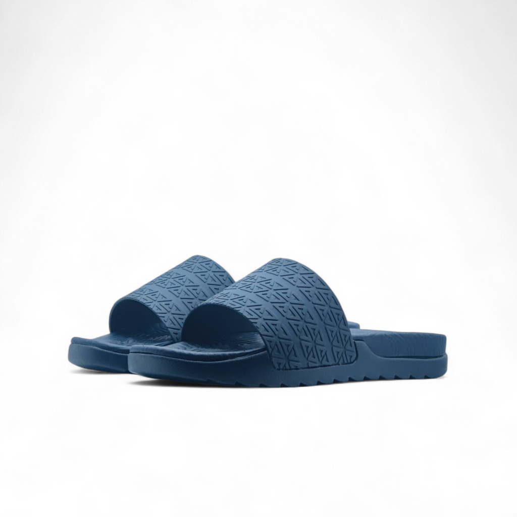 Peak Taichi Slippers Navy