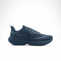 Peak Training Running Shoes All Black