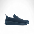 Peak Taichi Slip On Shoes-All Black