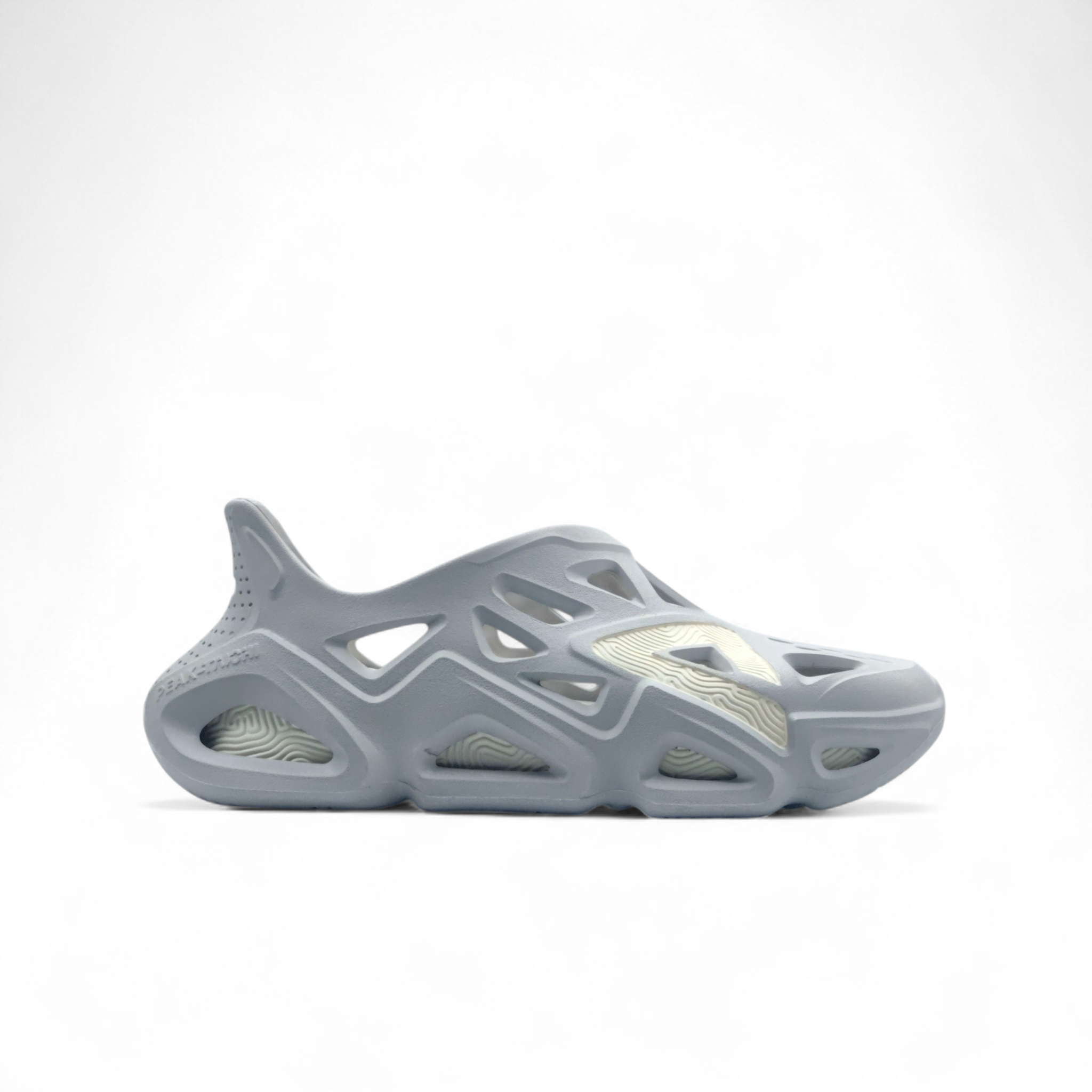 Peak Taichi Sandals Ice Grey