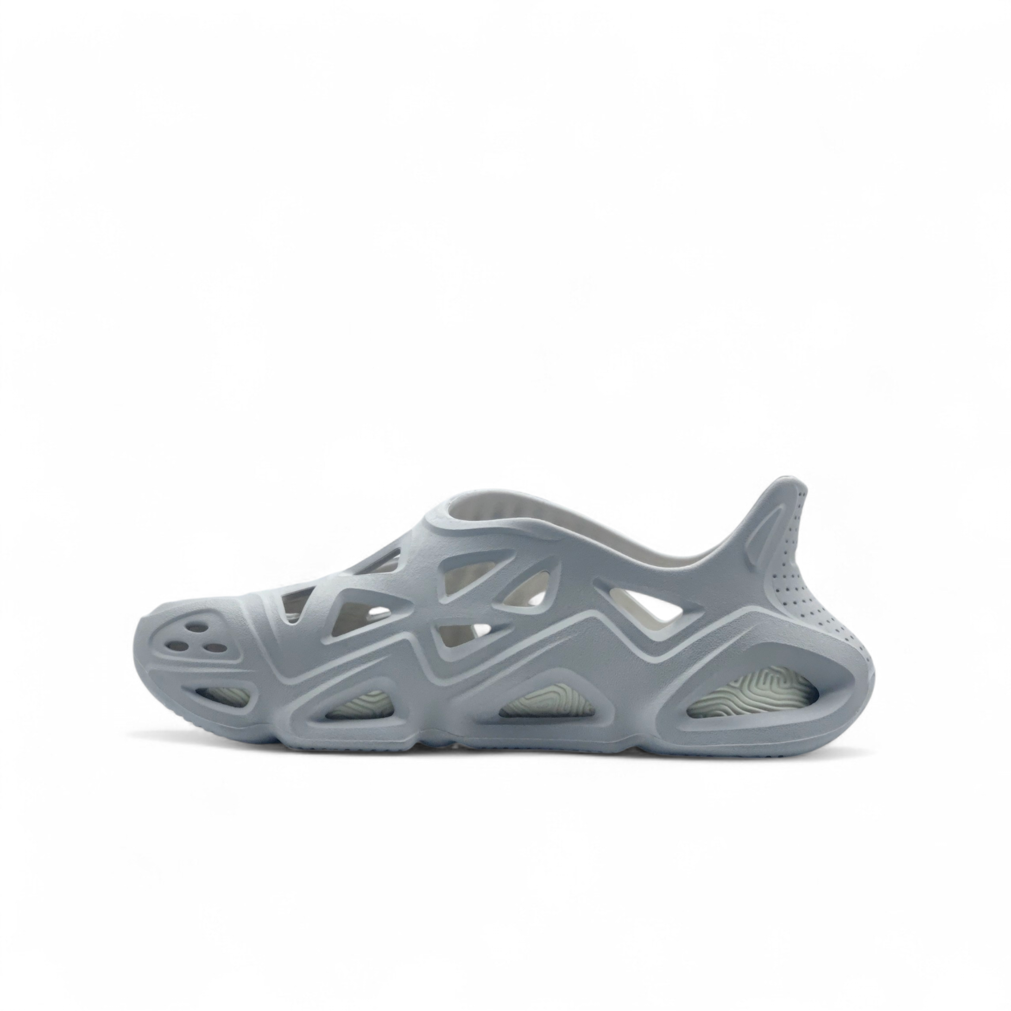 Peak Taichi Sandals Ice Grey