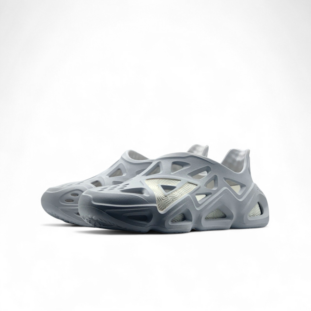 Peak Taichi Sandals Ice Grey