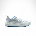 Peak Taichi Walking Shoes Milky White Blue