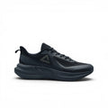 Peak Taichi Running Shoes-All Black