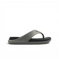 Peak Taichi Slippers Lt Grey Magnetic Grey