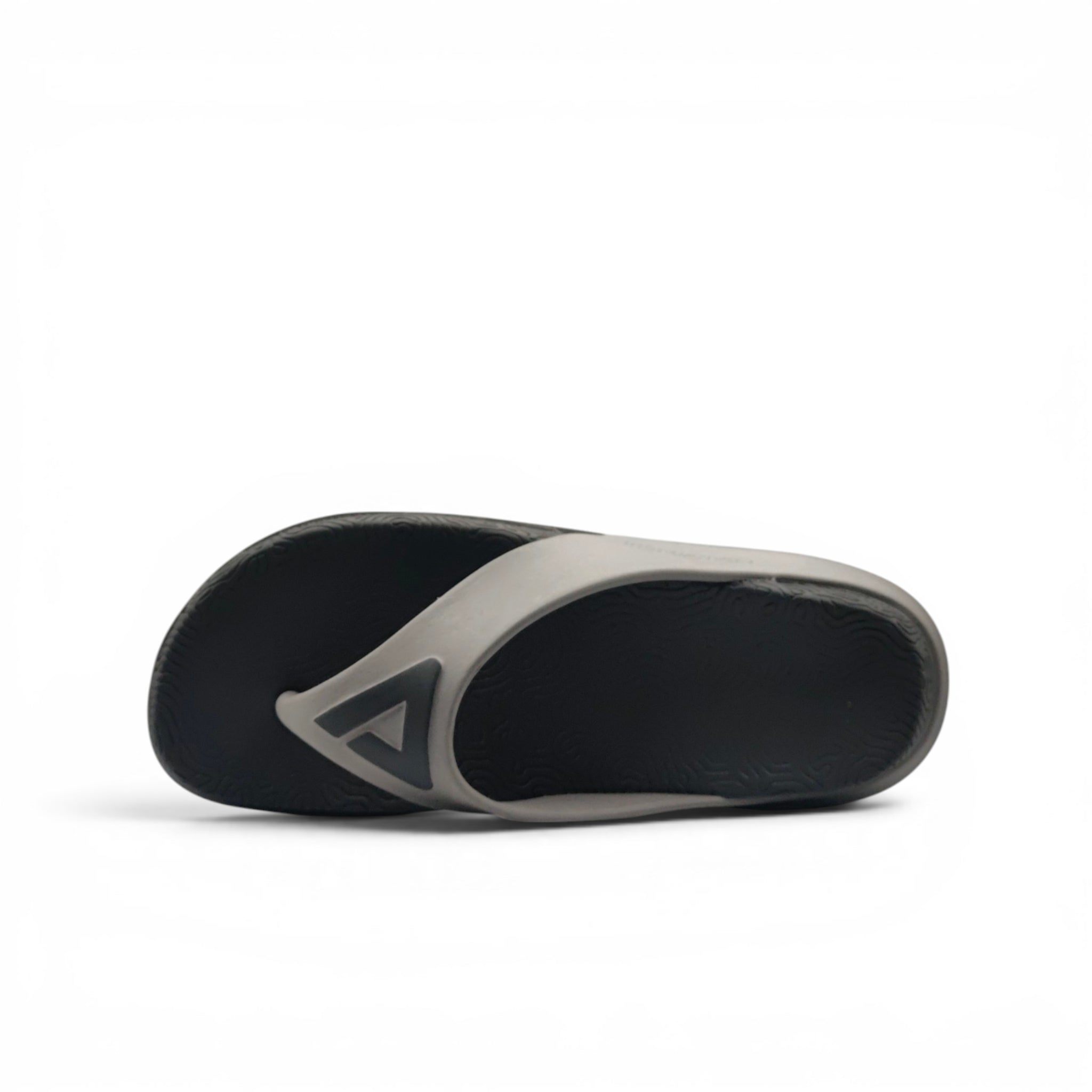 Peak Taichi Slippers Lt Grey Magnetic Grey