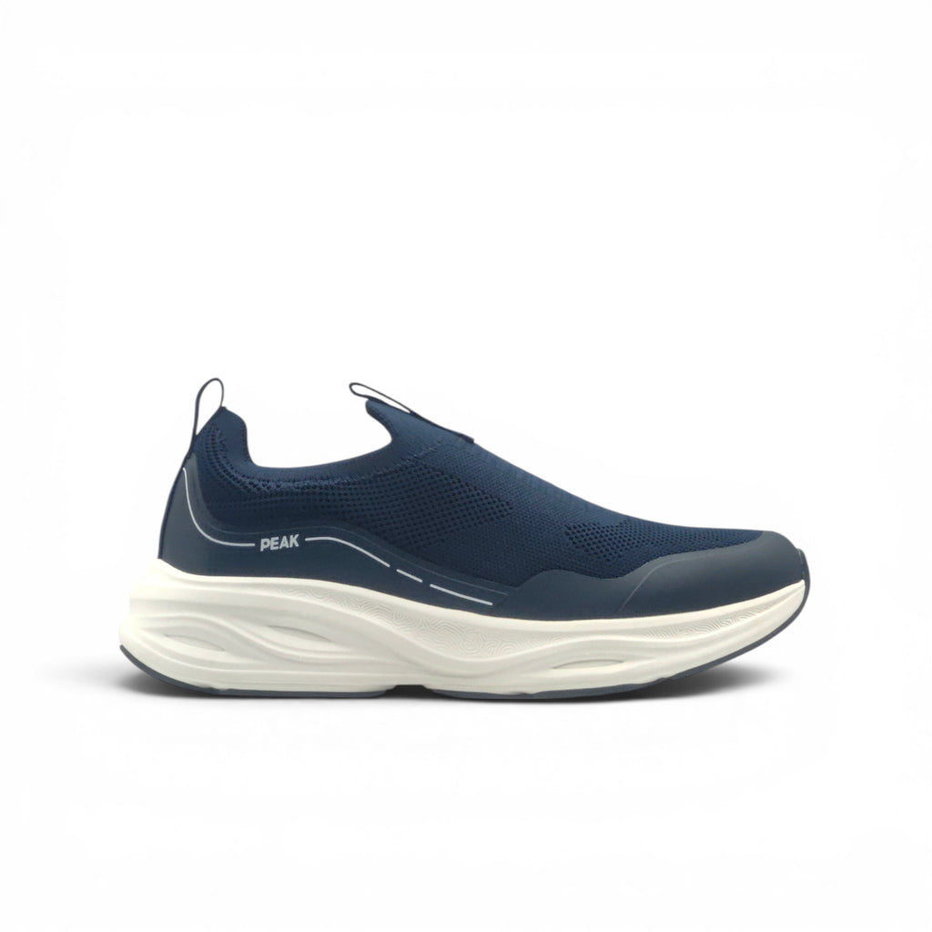 Peak Caasual Shoes Navy