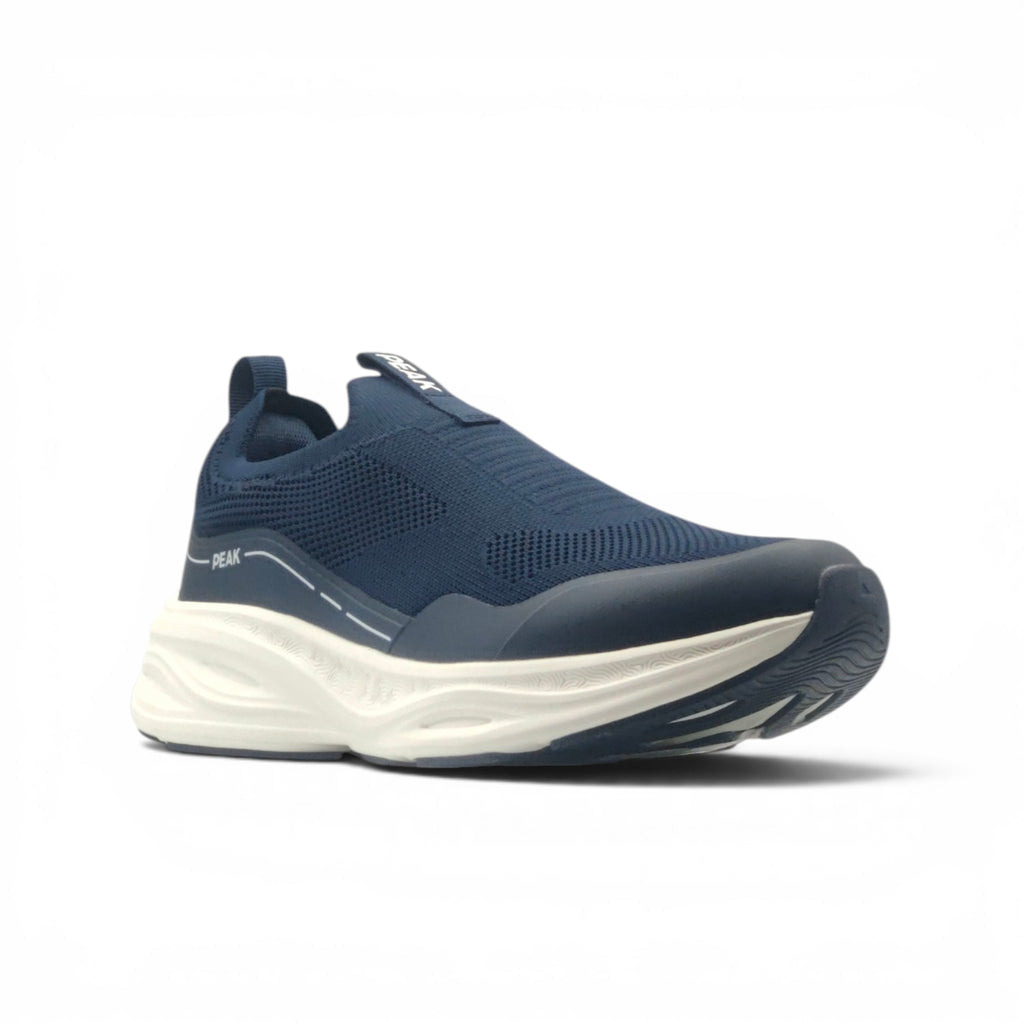 Peak Caasual Shoes Navy