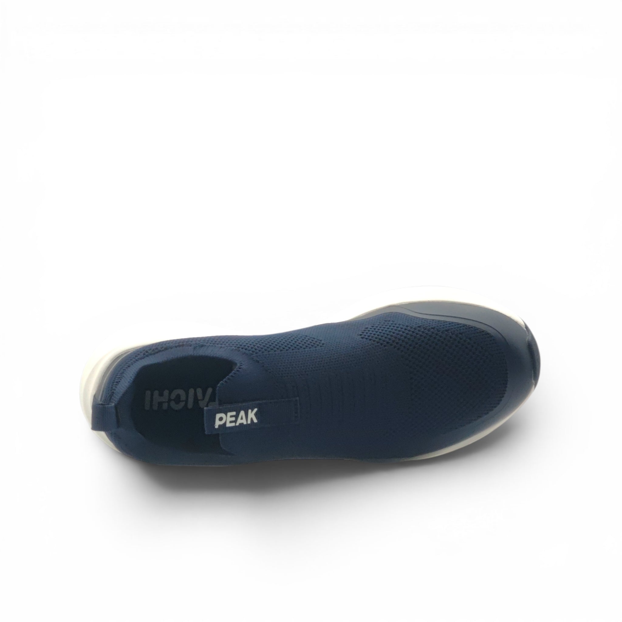 Peak Caasual Shoes Navy