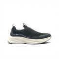 Peak Caasual Shoes Black White