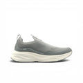 Peak Caasual Shoes Silver grey