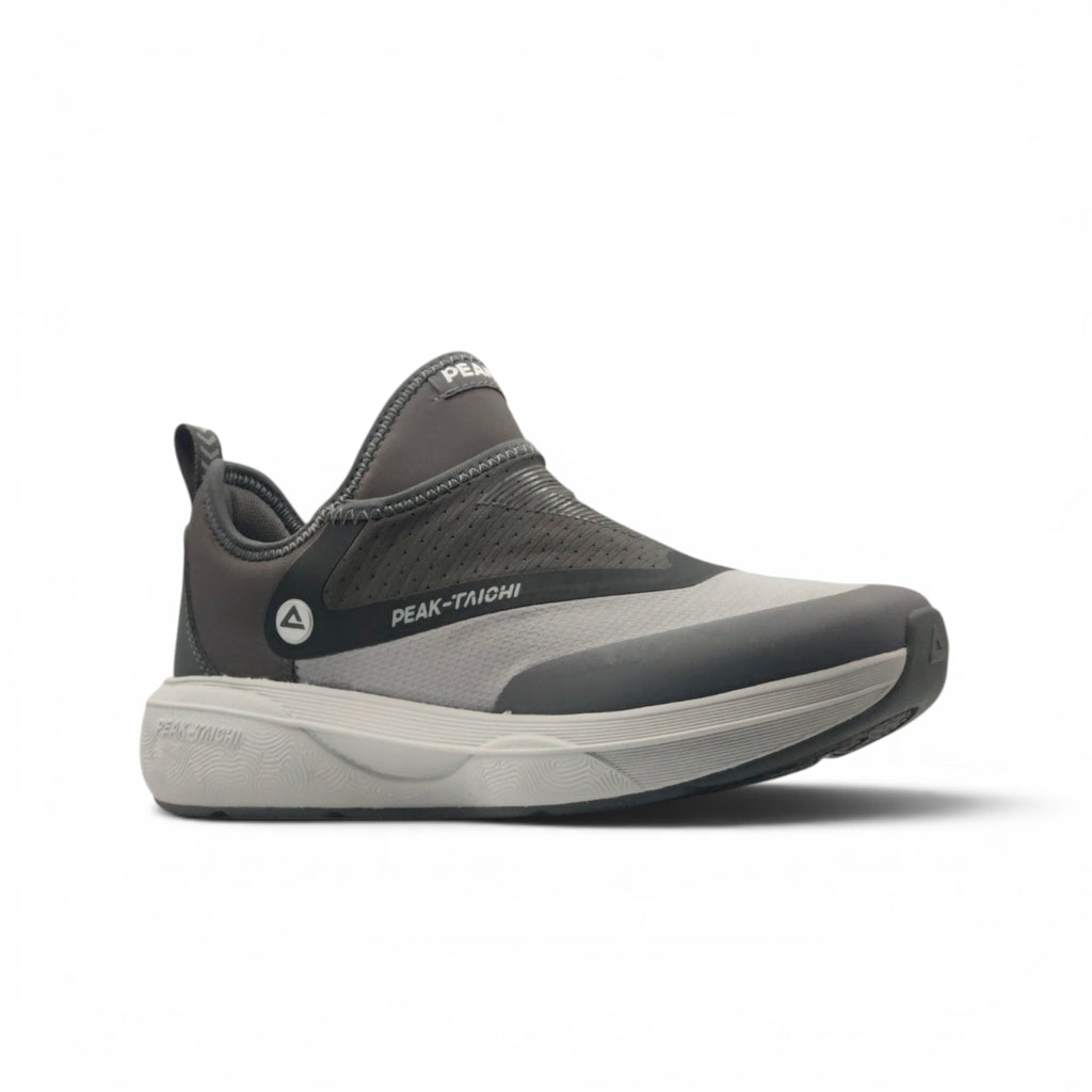 Peak Casual Shoes Magnetic Grey
