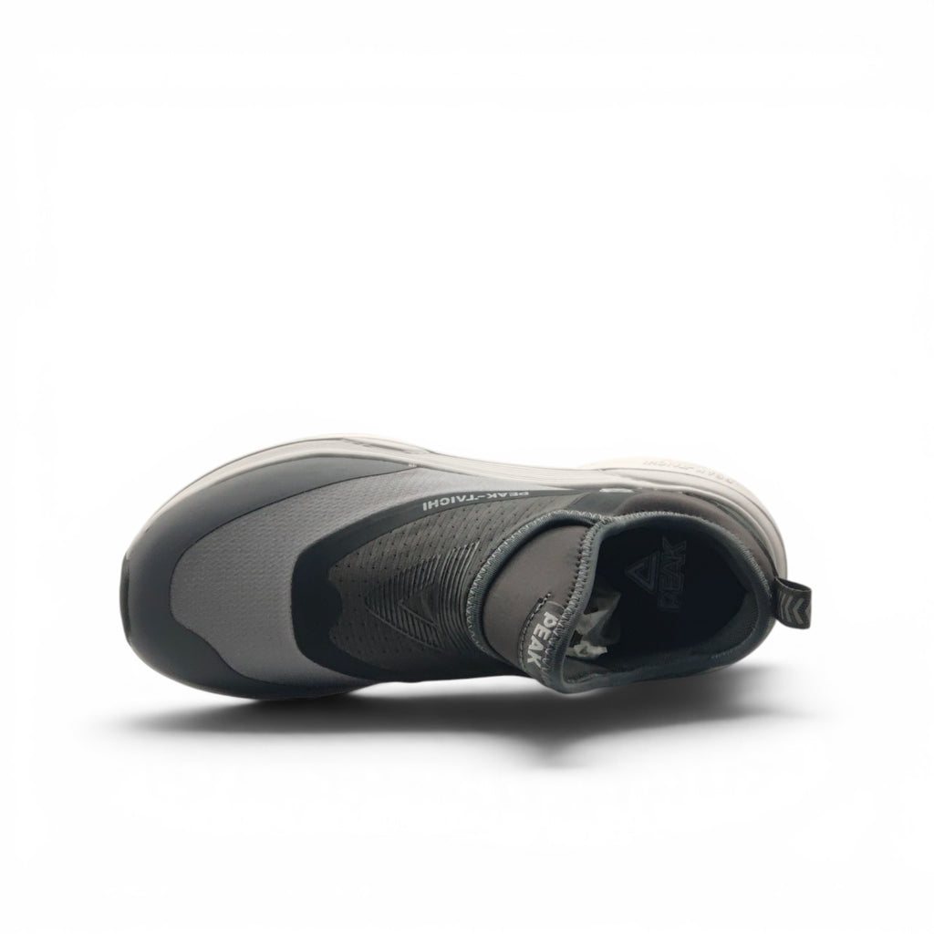 Peak Casual Shoes Magnetic Grey