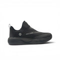 Peak Casual Shoes All black