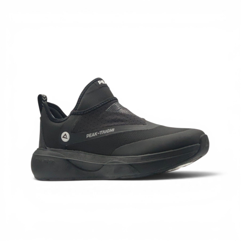 Peak Casual Shoes All black