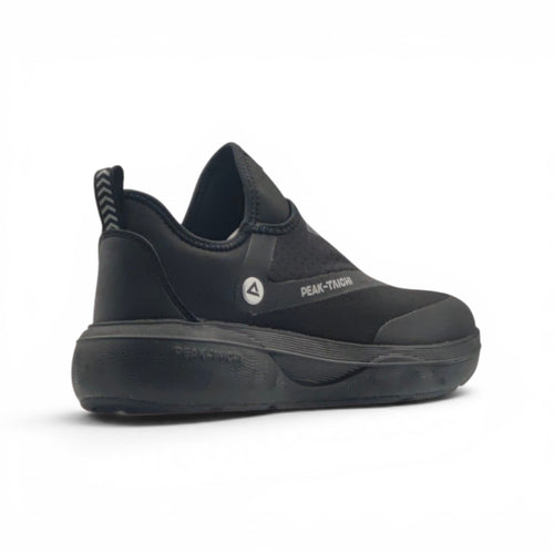 Peak Casual Shoes All black