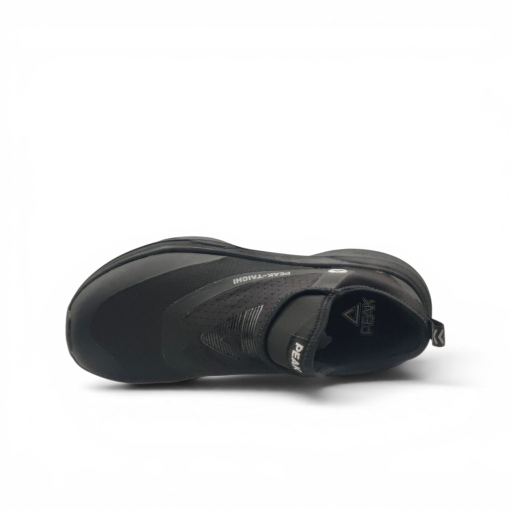 Peak Casual Shoes All black