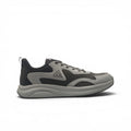 Peak Taichi Walking Shoes Silver Gray Draker Gray