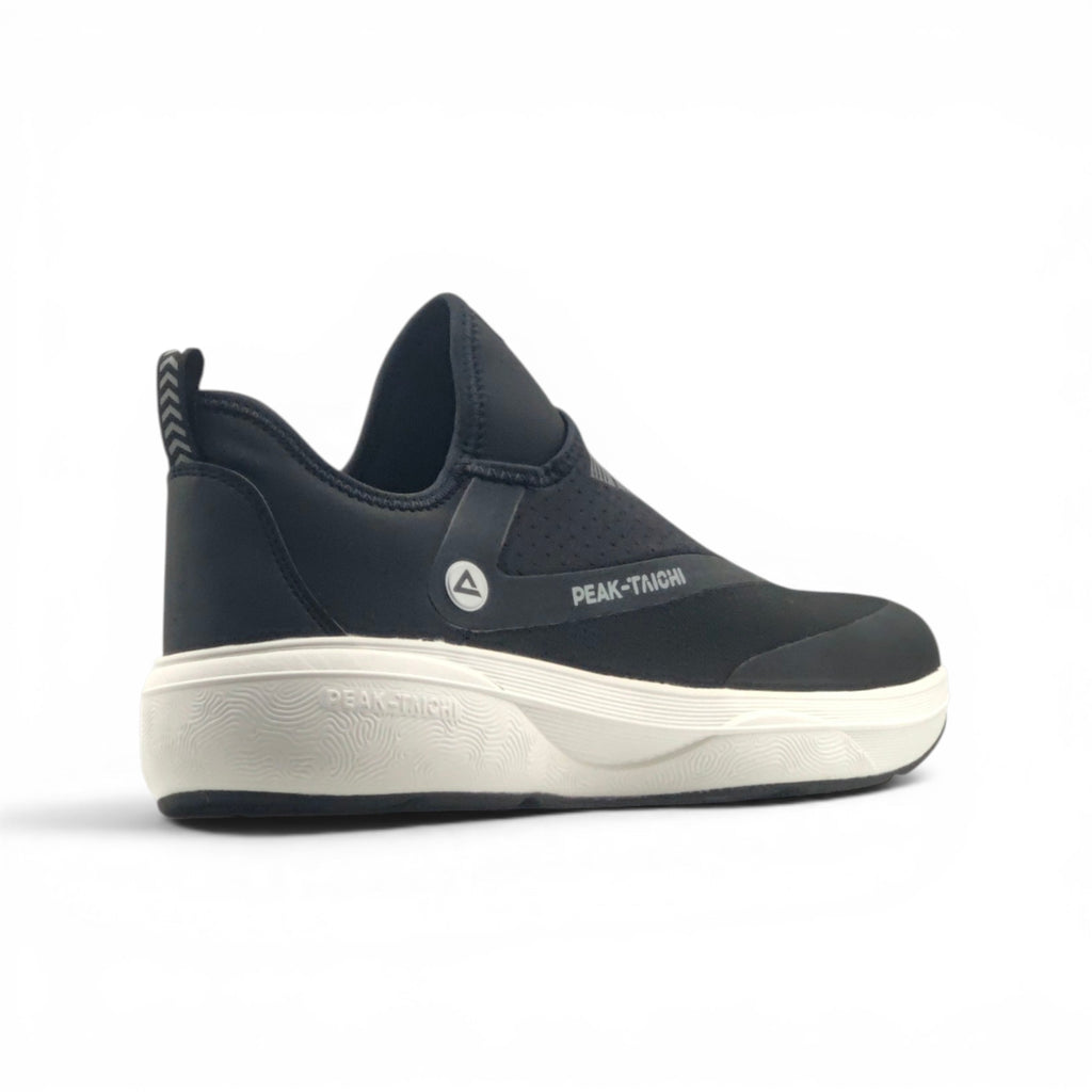 Peak Casual Shoes Black