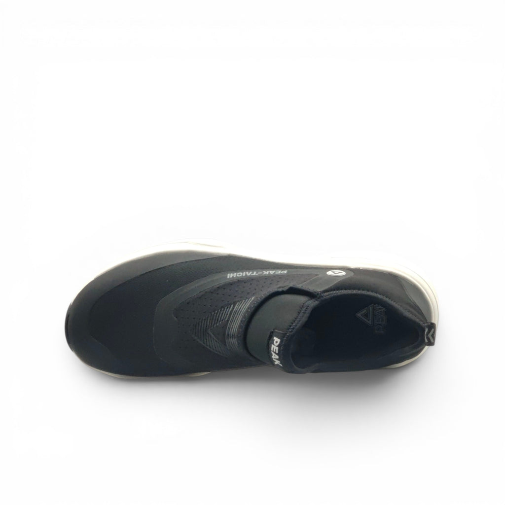 Peak Casual Shoes Black