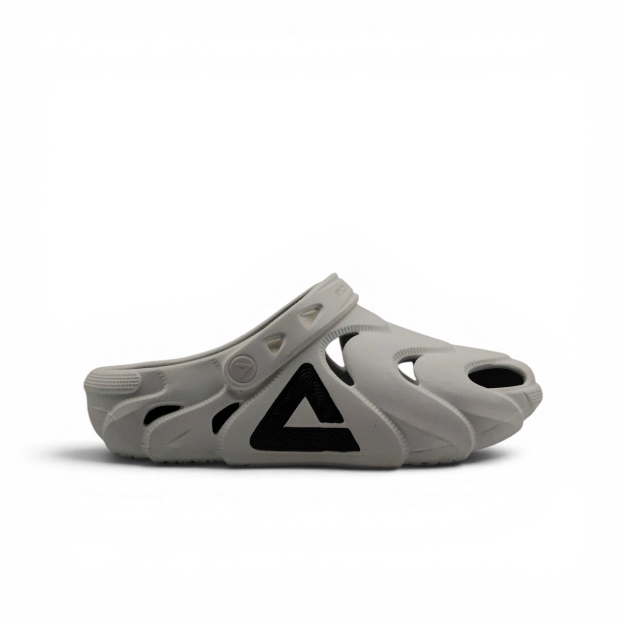 Peak Sandals Off White Black