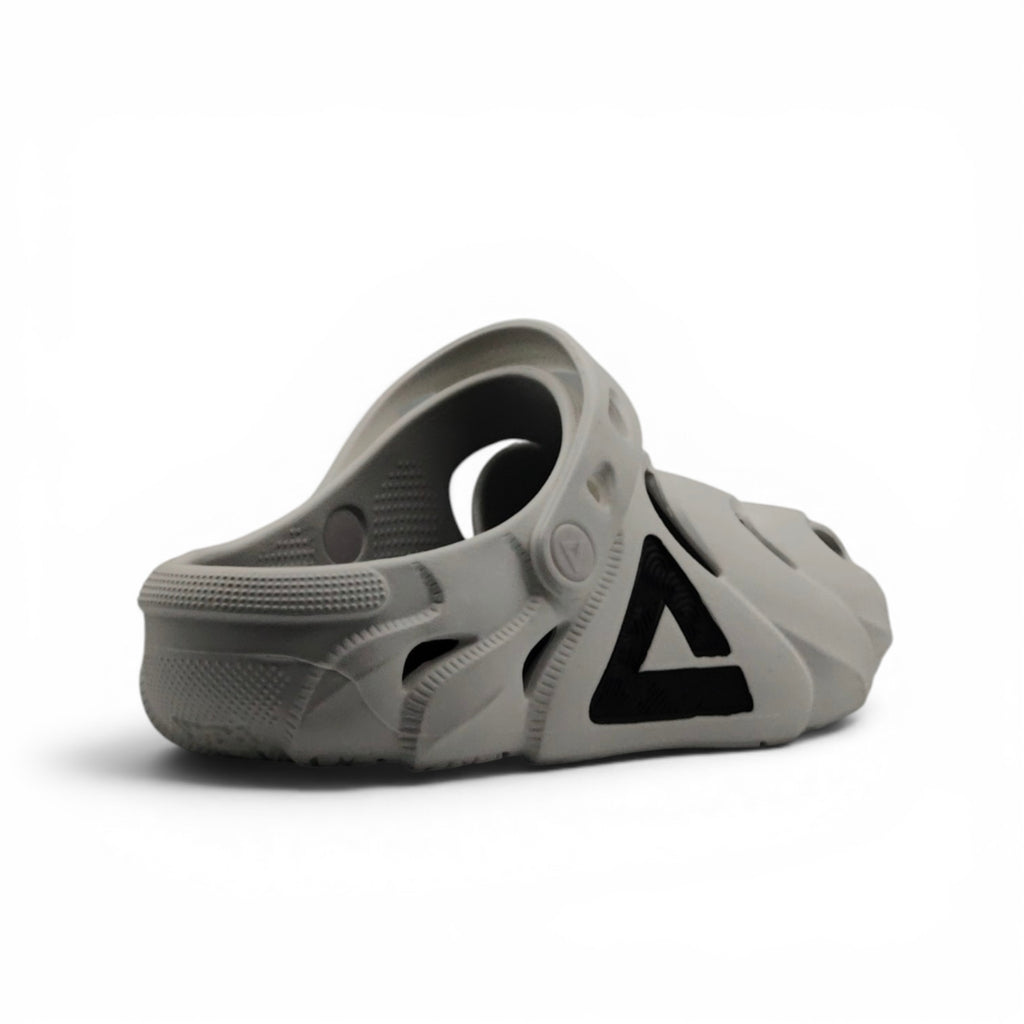 Peak Sandals Off White Black