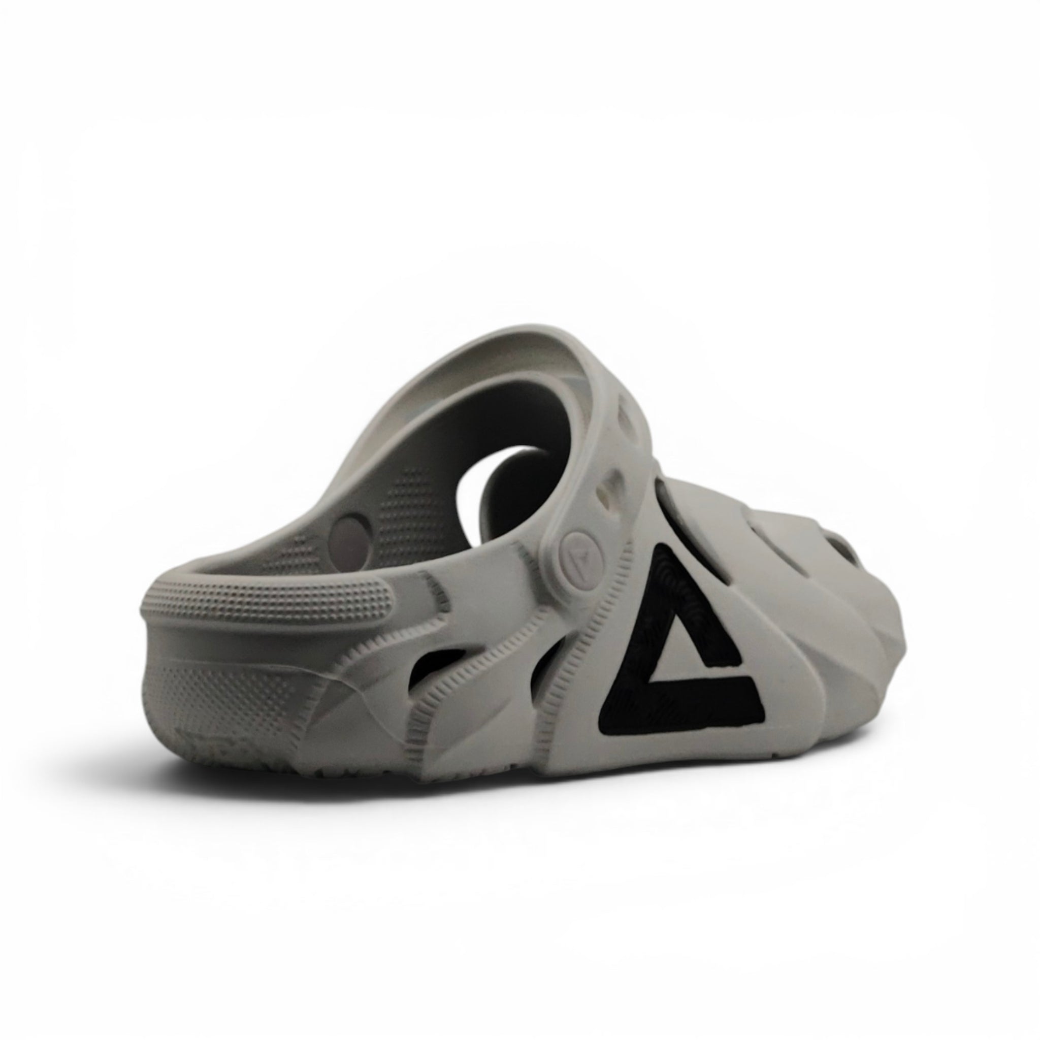 Peak Sandals Off White Black