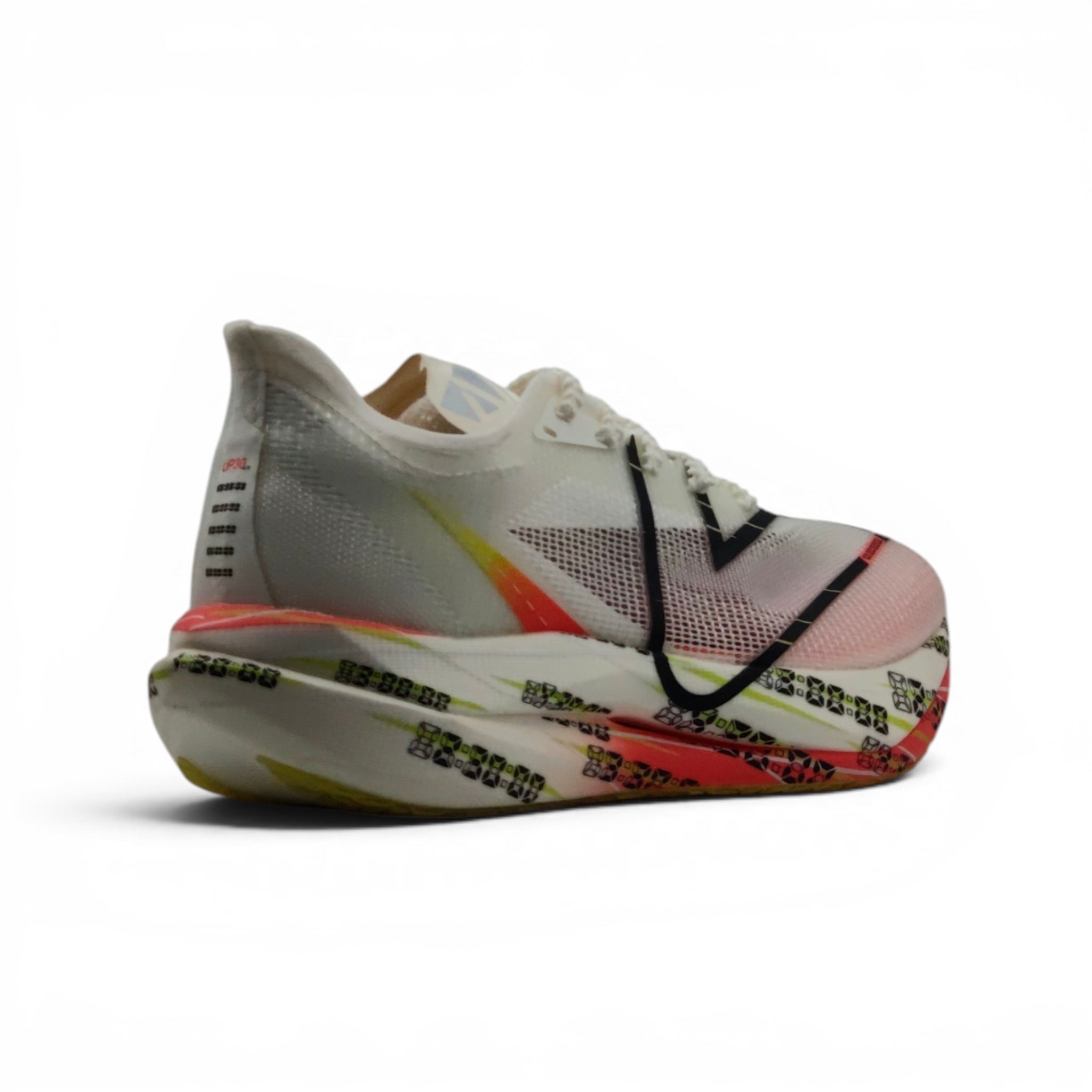 Peak Taichi Taichi Up30 3.0Eilte White Red