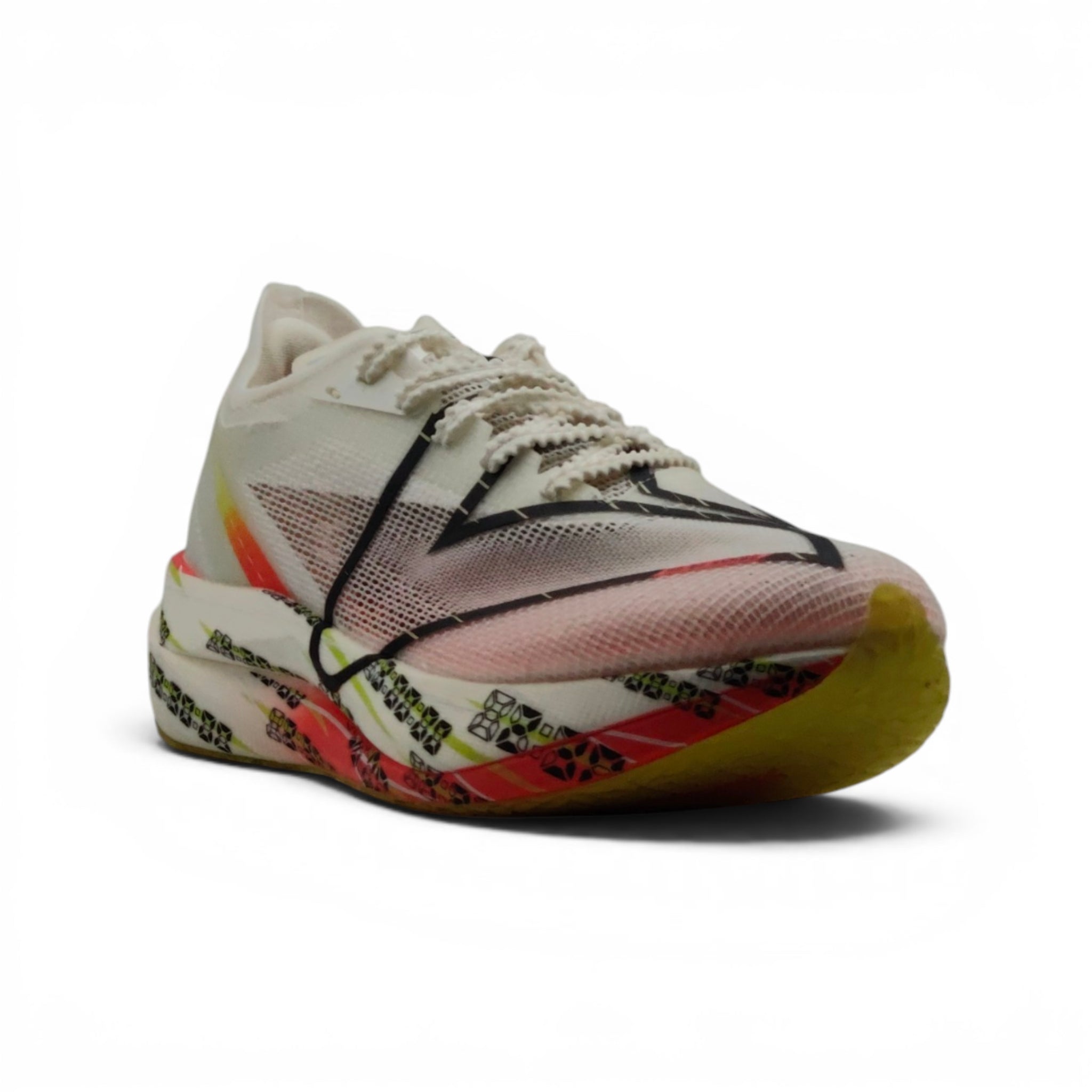 Peak Taichi Taichi Up30 3.0Eilte White Red