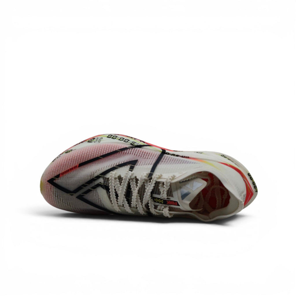 Peak Taichi Taichi Up30 3.0Eilte White Red
