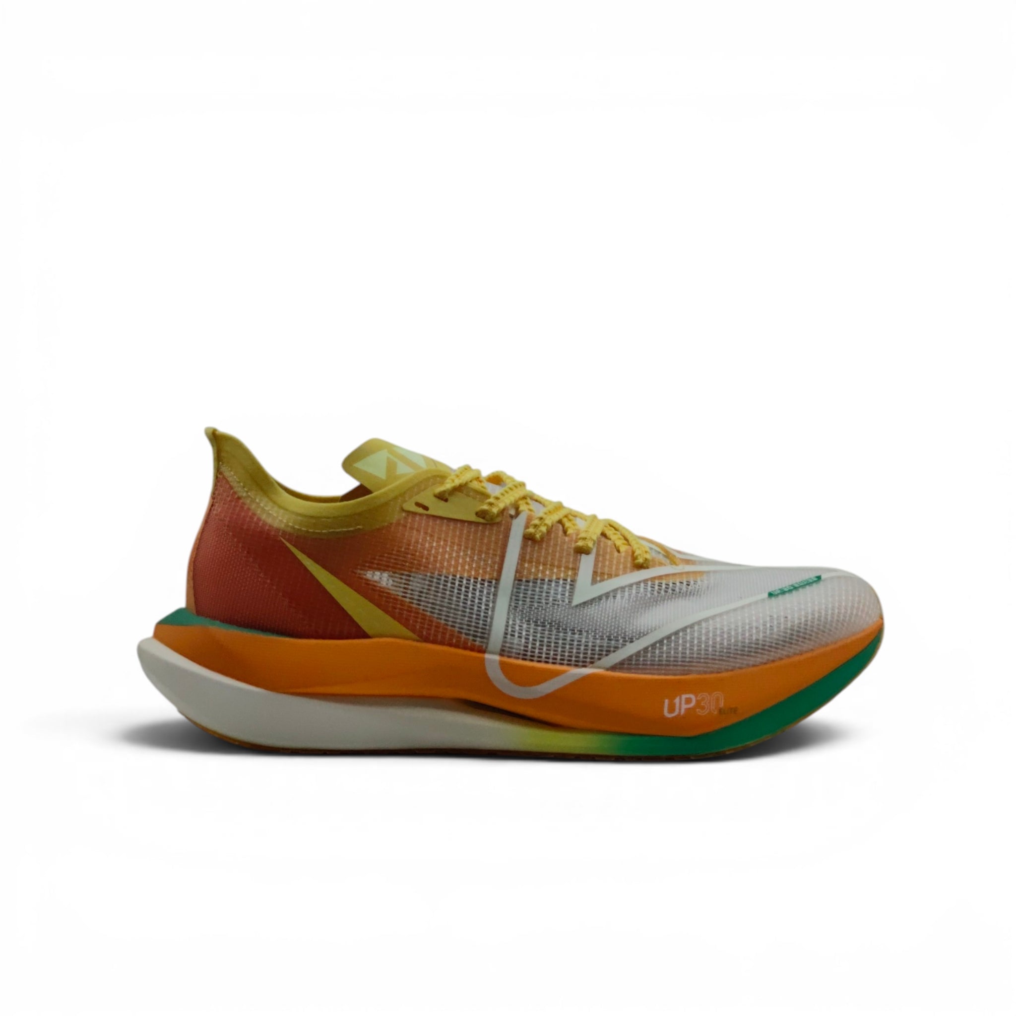 Peak Taichi Taichi Up30 3.0Eilte Orange Yellow