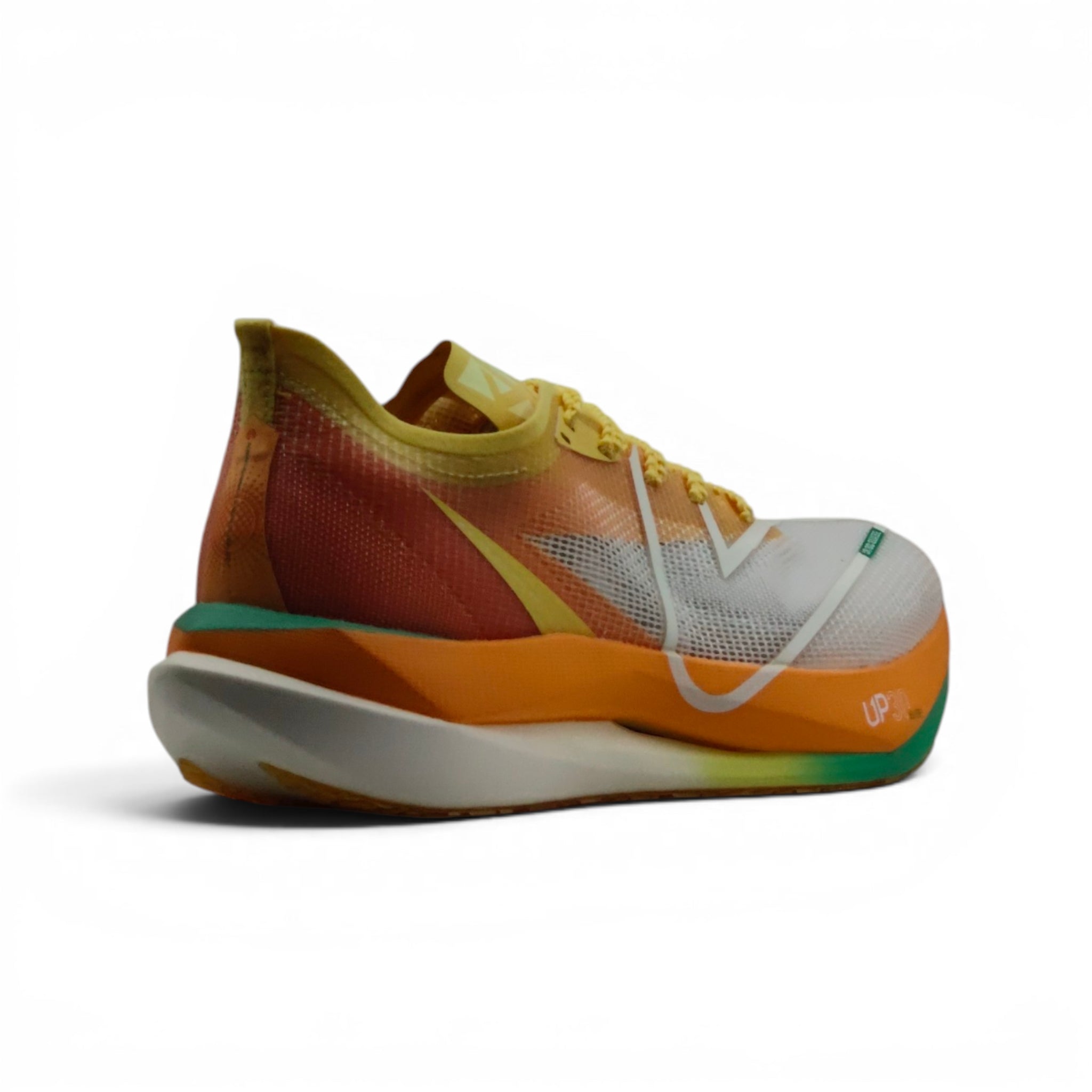 Peak Taichi Taichi Up30 3.0Eilte Orange Yellow