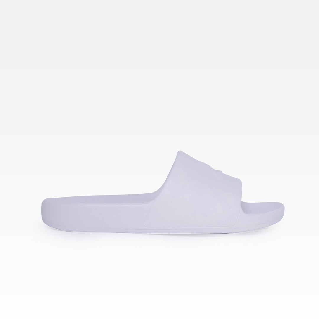 Peak slippers Orchid purple