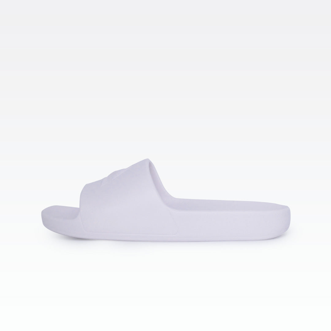 Peak slippers Orchid purple