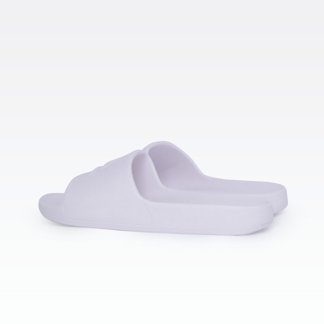Peak slippers Orchid purple