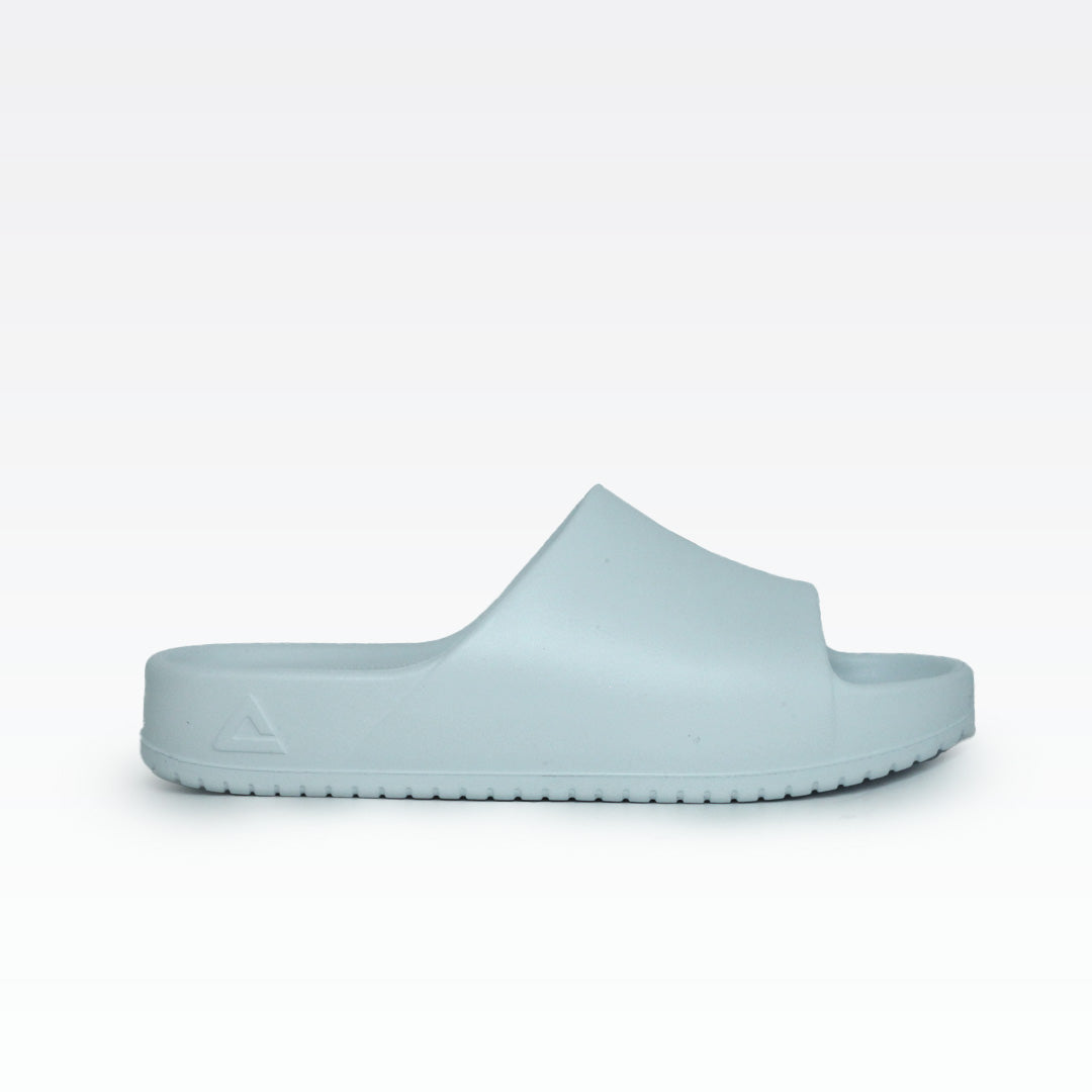 Peak slippers Moon blue