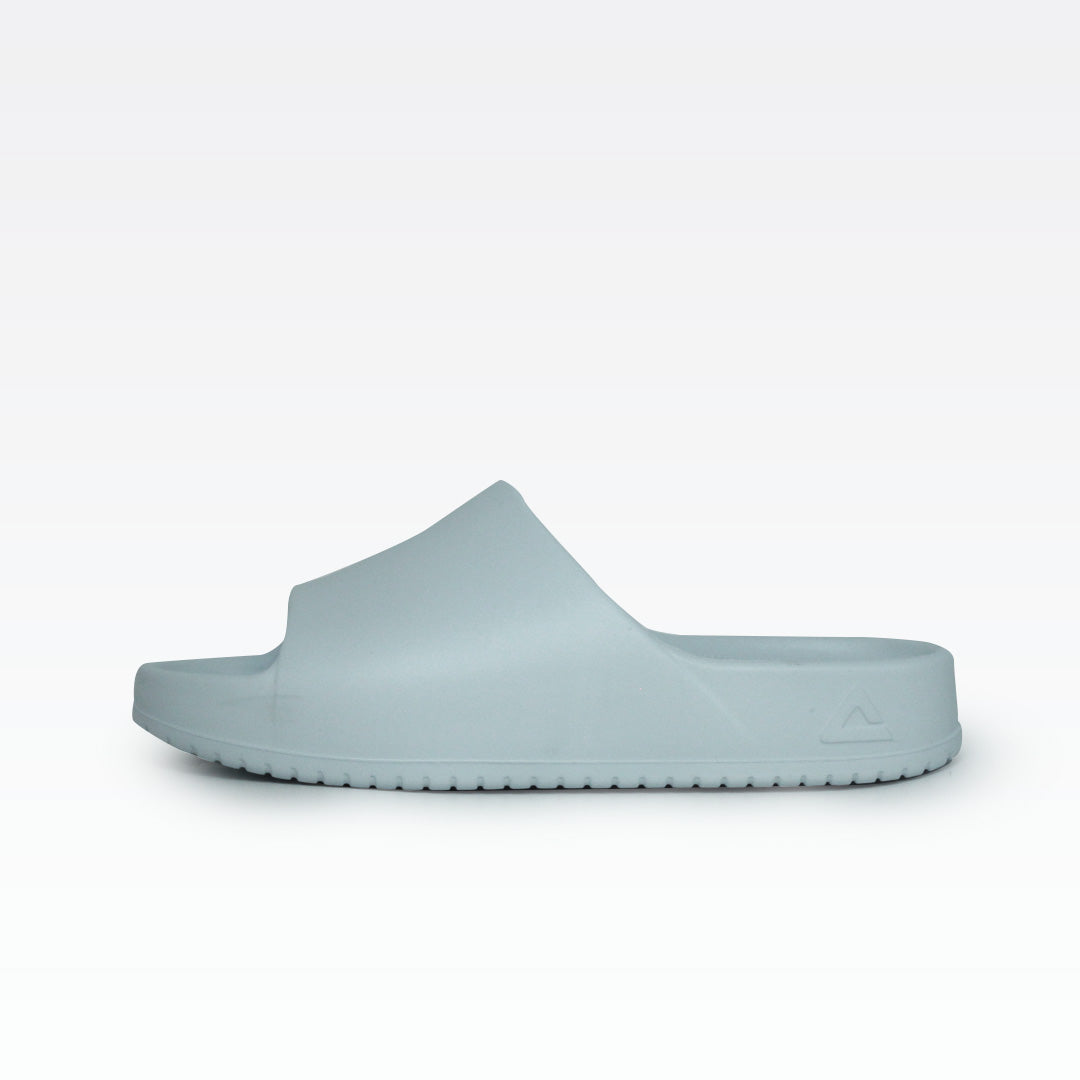 Peak slippers Moon blue