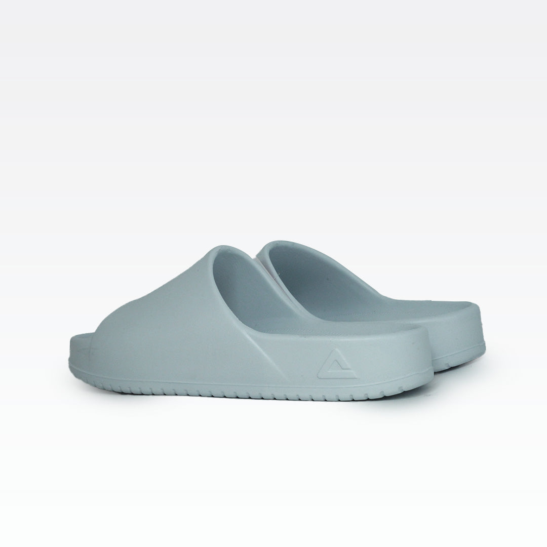 Peak slippers Moon blue