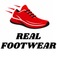 Real footwear - Home