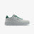 Peak fashion culture shoes white grass green