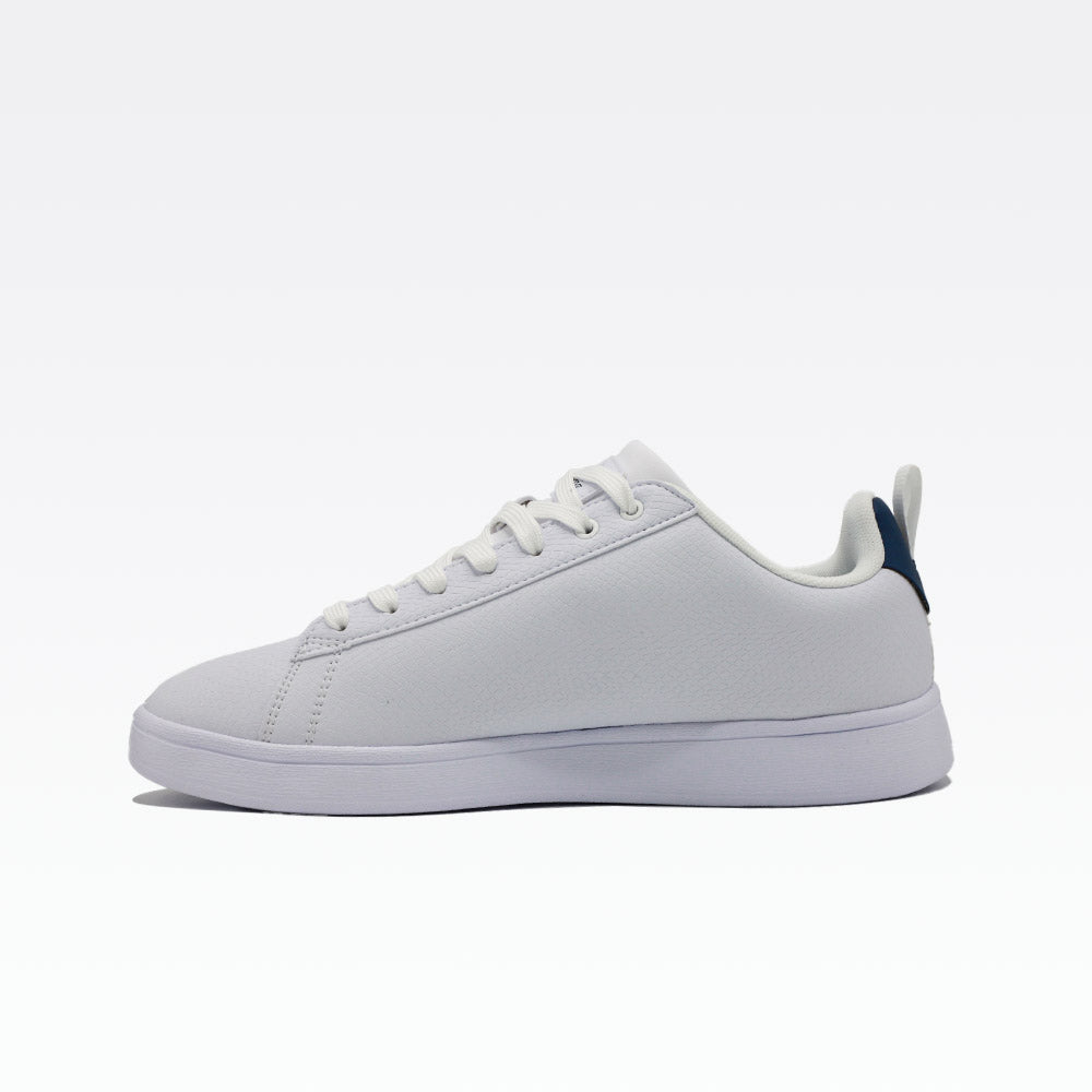 Peak Tibby Casual Shoes White Navy
