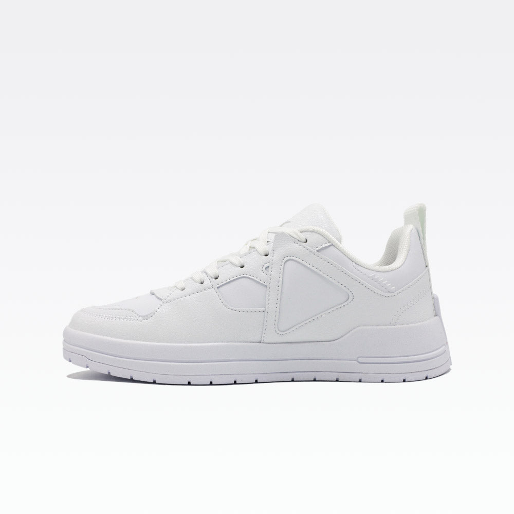 Peak Casual Shoes White