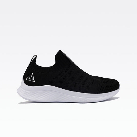 Peak X light slip on black