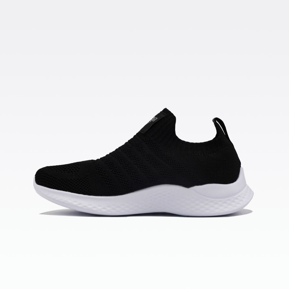 Peak X light slip on black