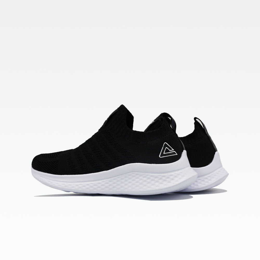 Peak X light slip on black