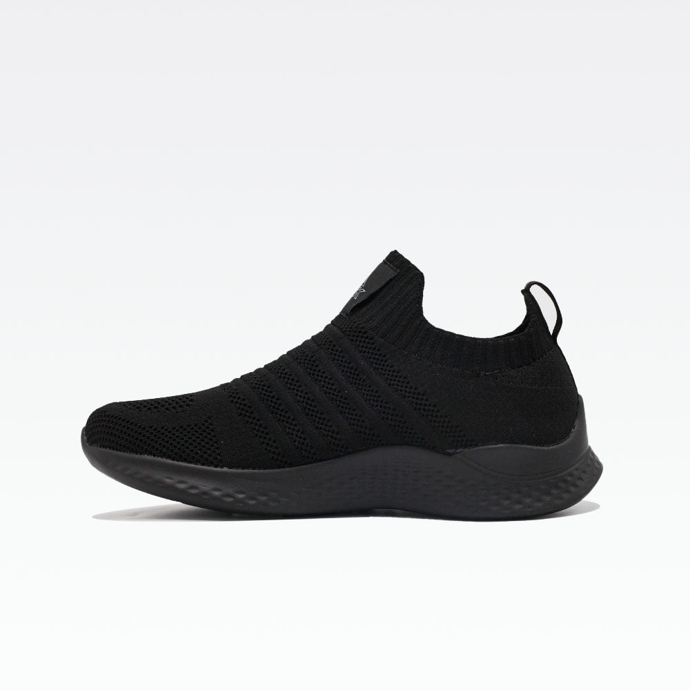 Peak X light slip on All black