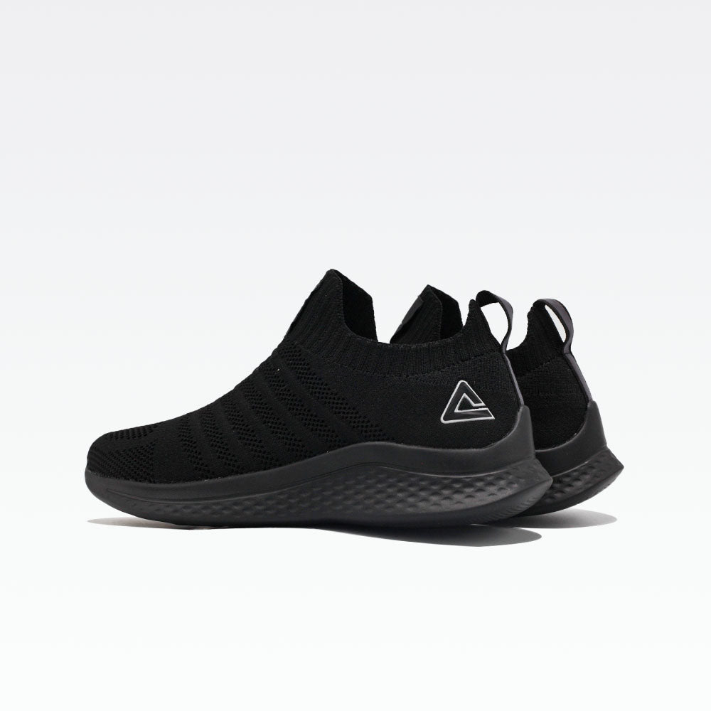 Peak X light slip on All black