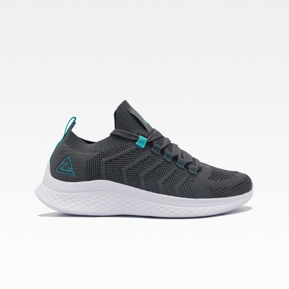 Peak X light dark grey light blue